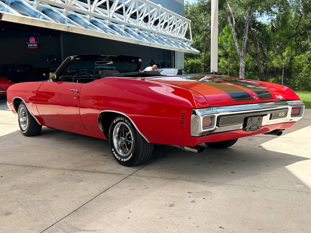 Chevrolet-Chevelle-Break-1970-Red-Black-110720-10