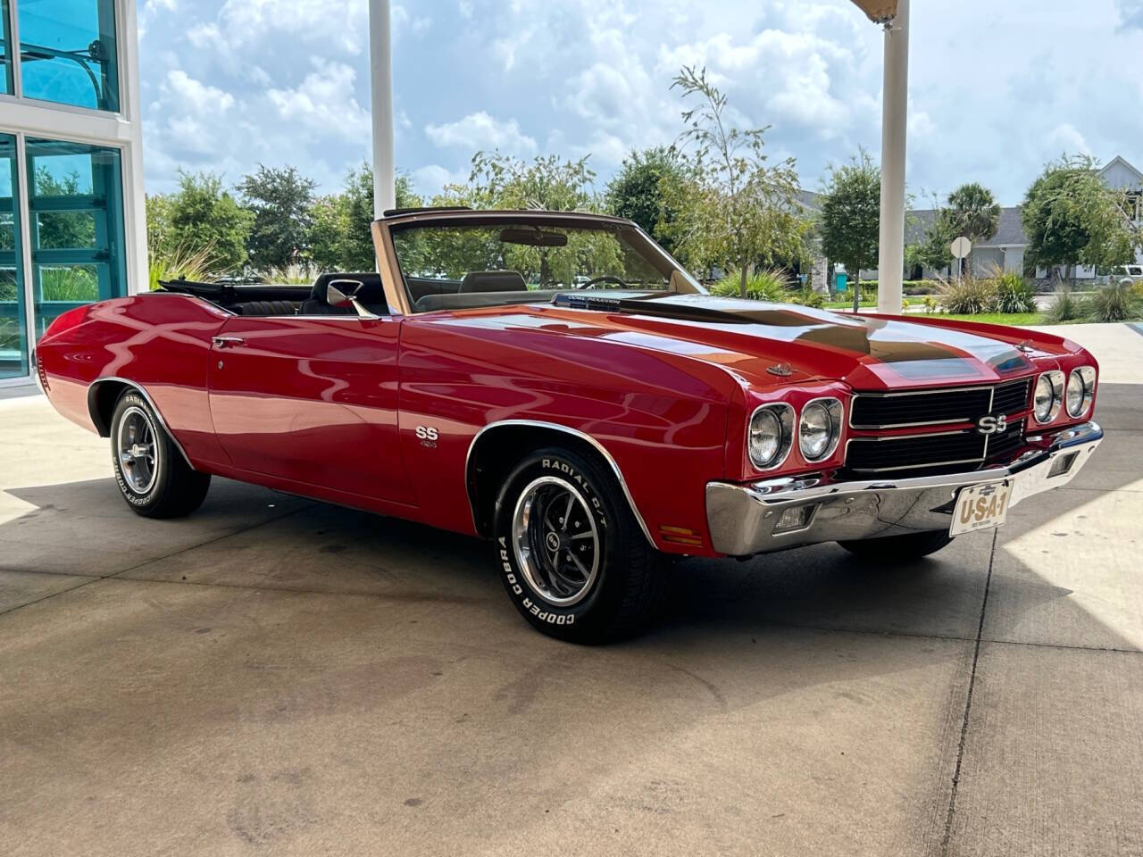 Chevrolet-Chevelle-Break-1970-Red-Black-110720-2