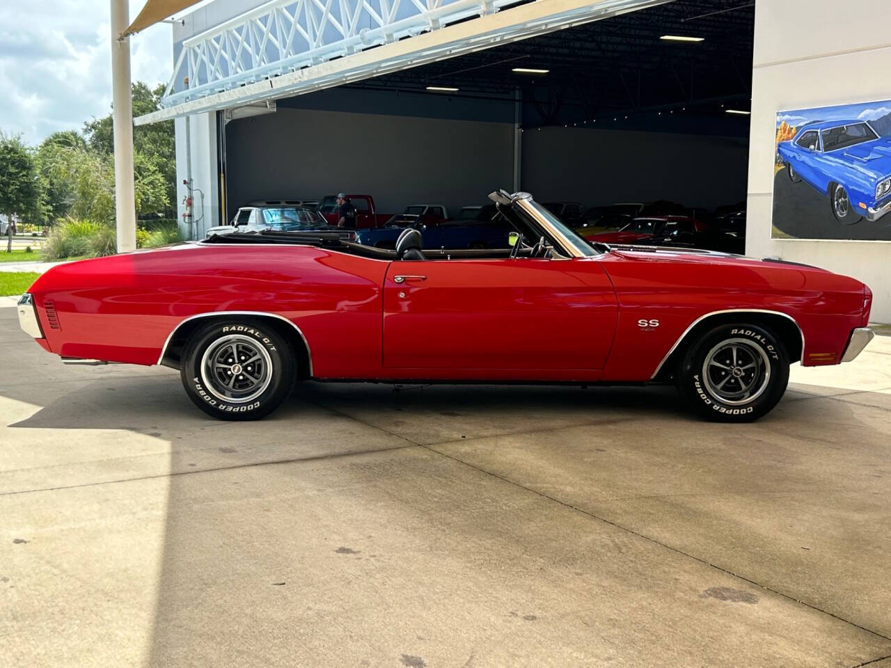 Chevrolet-Chevelle-Break-1970-Red-Black-110720-3