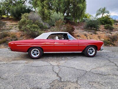 Chevrolet-Chevelle-Cabriolet-1966-Red-White-64678-10