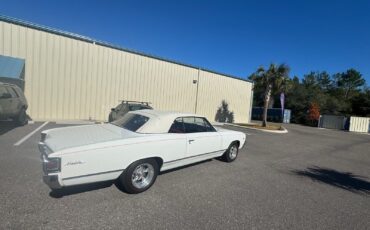 Chevrolet-Chevelle-Cabriolet-1967-White-19867-3