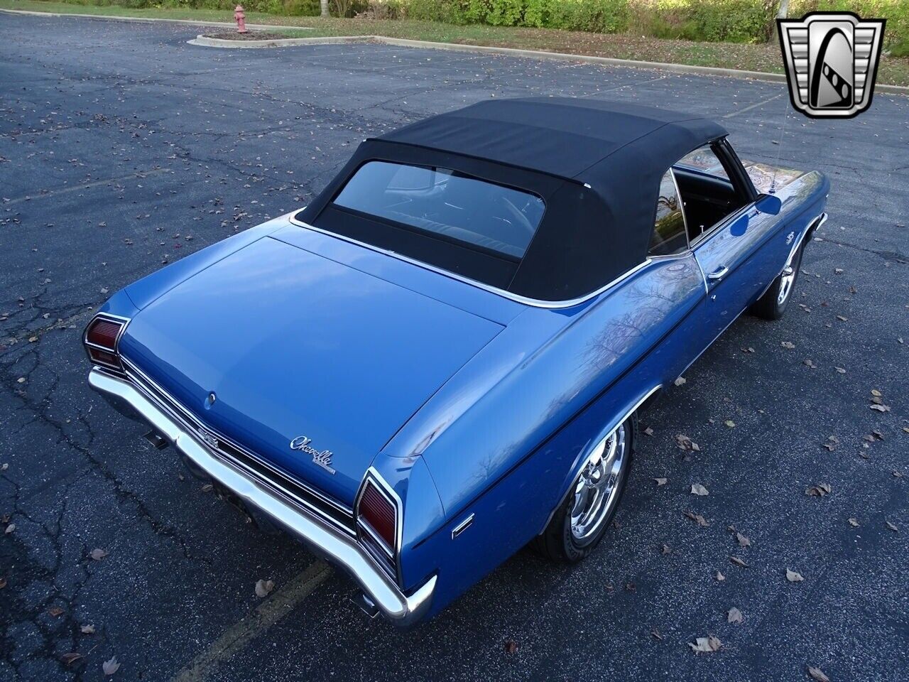 Chevrolet-Chevelle-Cabriolet-1969-Blue-Black-127288-6