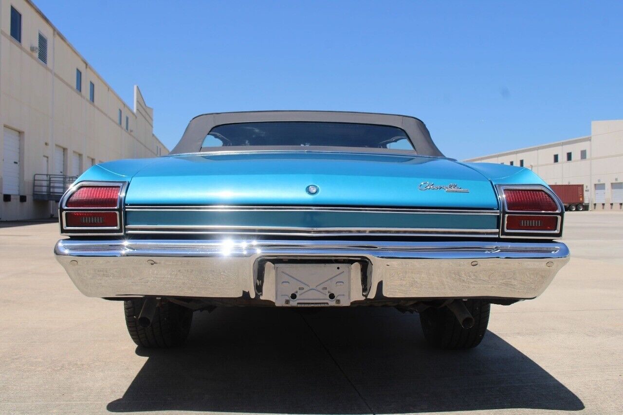 Chevrolet-Chevelle-Cabriolet-1969-Blue-Black-63329-6