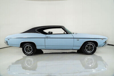 Chevrolet-Chevelle-Cabriolet-1969-Blue-Black-95947-10