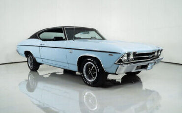 Chevrolet-Chevelle-Cabriolet-1969-Blue-Black-95947-11