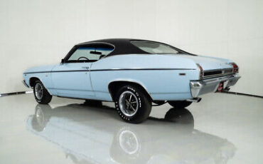 Chevrolet-Chevelle-Cabriolet-1969-Blue-Black-95947-7