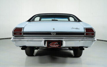 Chevrolet-Chevelle-Cabriolet-1969-Blue-Black-95947-8