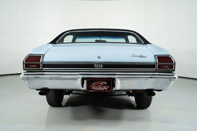 Chevrolet-Chevelle-Cabriolet-1969-Blue-Black-95947-8