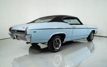 Chevrolet-Chevelle-Cabriolet-1969-Blue-Black-95947-9