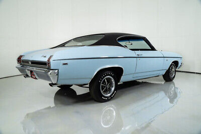 Chevrolet-Chevelle-Cabriolet-1969-Blue-Black-95947-9