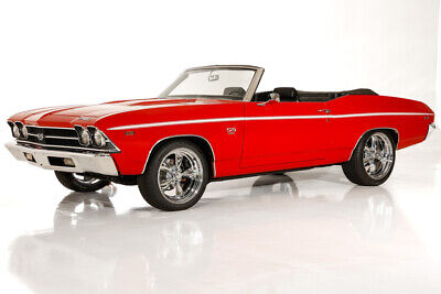 Chevrolet-Chevelle-Cabriolet-1969-Red-Black-0-8