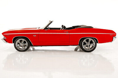 Chevrolet-Chevelle-Cabriolet-1969-Red-Black-0-9