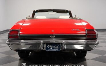 Chevrolet-Chevelle-Cabriolet-1969-Red-Parchment-4686-10