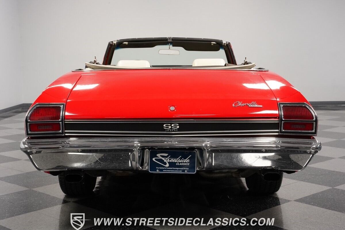 Chevrolet-Chevelle-Cabriolet-1969-Red-Parchment-4686-10