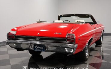 Chevrolet-Chevelle-Cabriolet-1969-Red-Parchment-4686-11