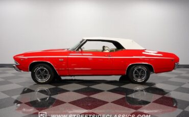 Chevrolet-Chevelle-Cabriolet-1969-Red-Parchment-4686-2