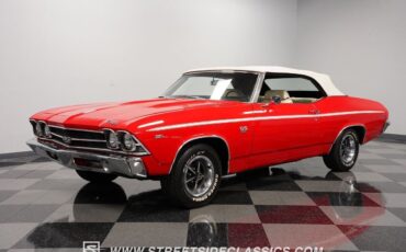 Chevrolet-Chevelle-Cabriolet-1969-Red-Parchment-4686-5