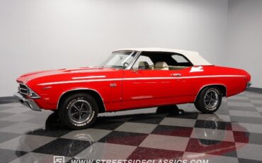 Chevrolet-Chevelle-Cabriolet-1969-Red-Parchment-4686-6