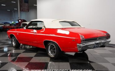 Chevrolet-Chevelle-Cabriolet-1969-Red-Parchment-4686-9