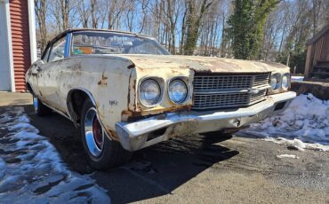 Chevrolet-Chevelle-Cabriolet-1970-Beige-196340-1