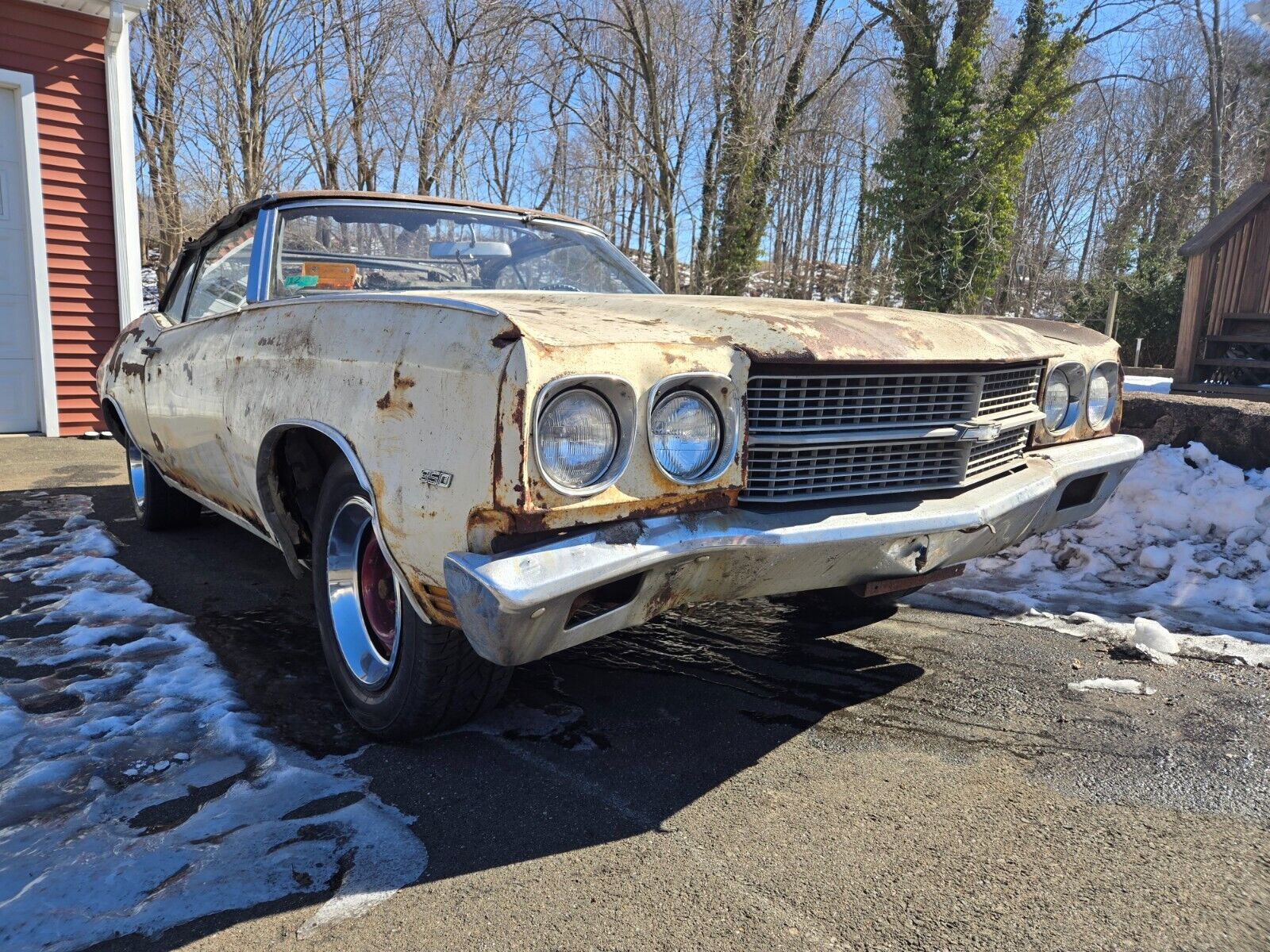 Chevrolet-Chevelle-Cabriolet-1970-Beige-196340-1