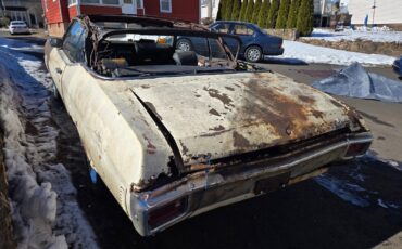 Chevrolet-Chevelle-Cabriolet-1970-Beige-196340-3