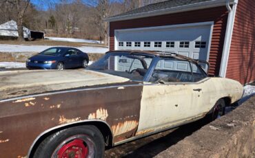 Chevrolet-Chevelle-Cabriolet-1970-Beige-196340-4