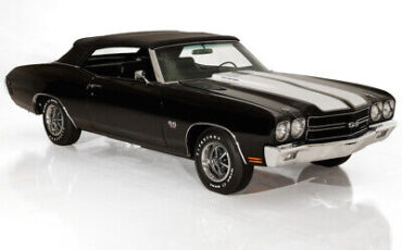 Chevrolet-Chevelle-Cabriolet-1970-Black-Black-0-1