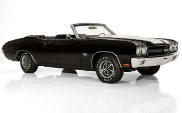 Chevrolet-Chevelle-Cabriolet-1970-Black-Black-0-2