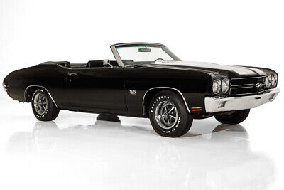 Chevrolet-Chevelle-Cabriolet-1970-Black-Black-0-2