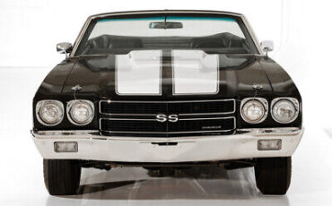 Chevrolet-Chevelle-Cabriolet-1970-Black-Black-0-3