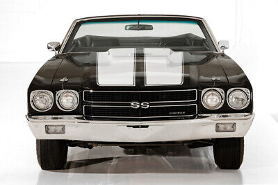 Chevrolet-Chevelle-Cabriolet-1970-Black-Black-0-3