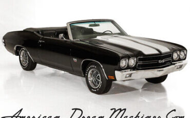 Chevrolet Chevelle  year1}