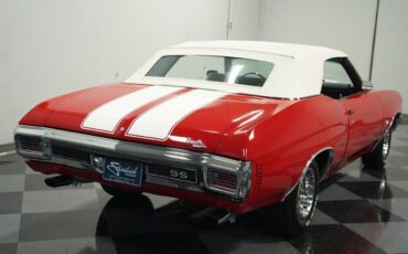 Chevrolet-Chevelle-Cabriolet-1970-Red-White-1339-10