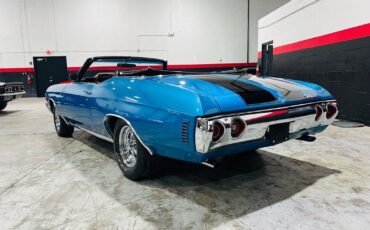 Chevrolet-Chevelle-Cabriolet-1971-Blue-Black-0-6