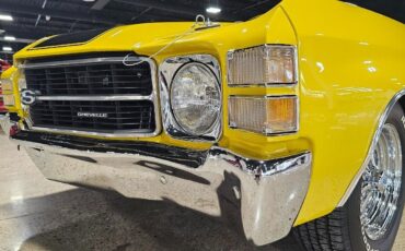 Chevrolet-Chevelle-Cabriolet-1971-Yellow-Black-10169-10