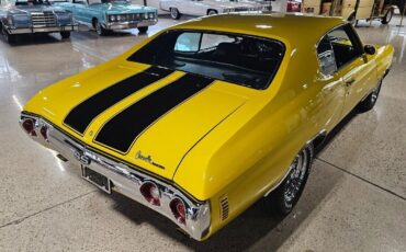 Chevrolet-Chevelle-Cabriolet-1971-Yellow-Black-10169-4