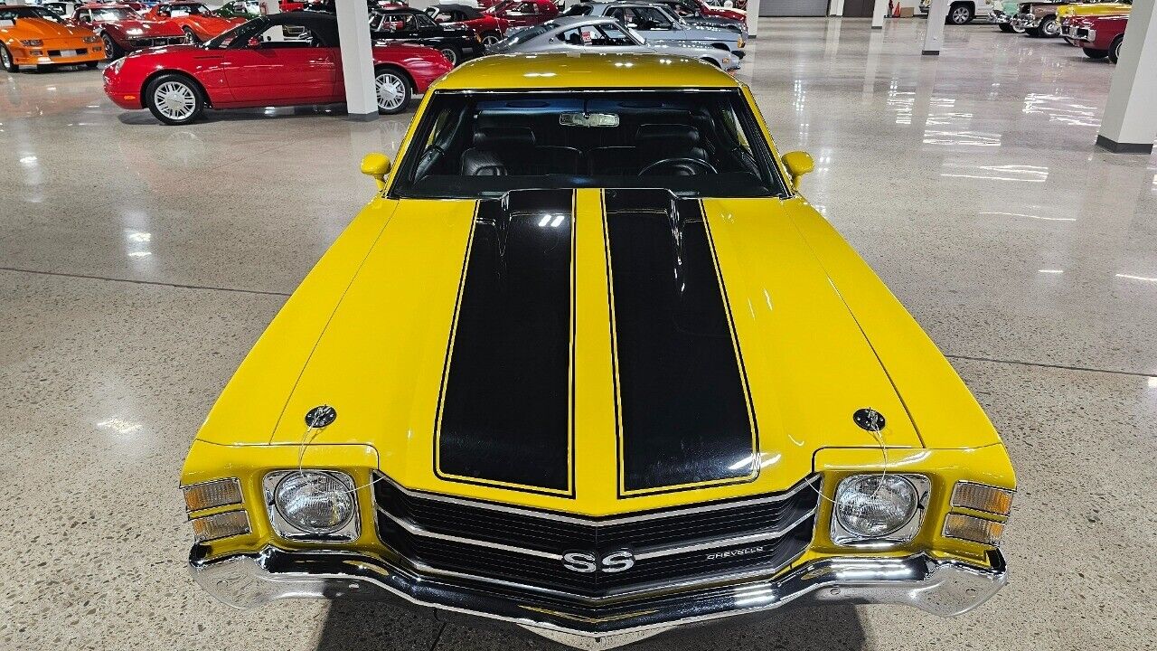 Chevrolet-Chevelle-Cabriolet-1971-Yellow-Black-10169-6