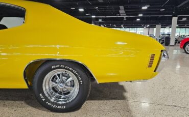 Chevrolet-Chevelle-Cabriolet-1971-Yellow-Black-10169-8