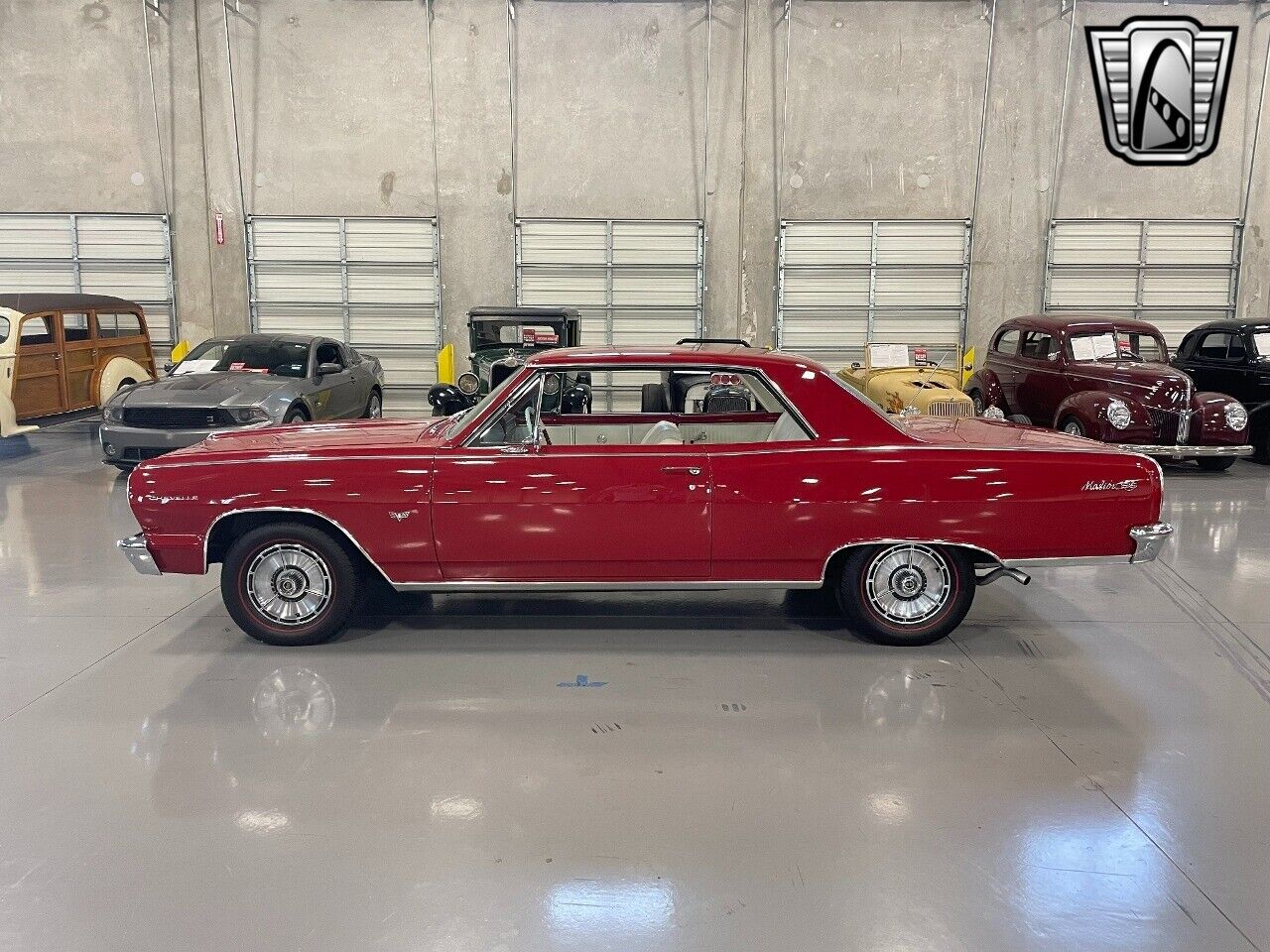 Chevrolet-Chevelle-Coupe-1964-Red-Red-785-3