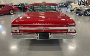 Chevrolet-Chevelle-Coupe-1964-Red-Red-785-4