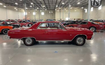 Chevrolet-Chevelle-Coupe-1964-Red-Red-785-5