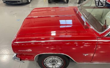 Chevrolet-Chevelle-Coupe-1964-Red-Red-785-6