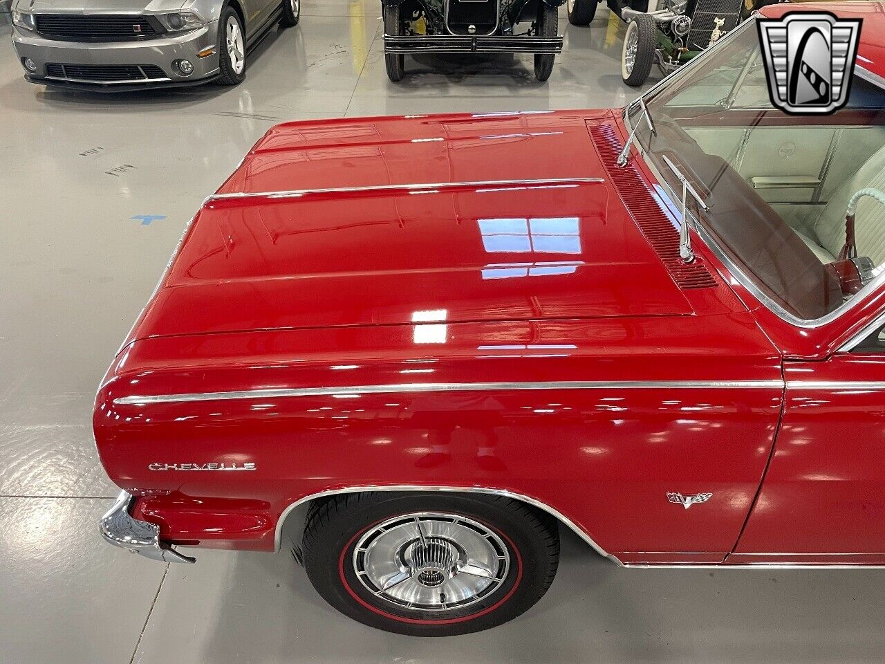 Chevrolet-Chevelle-Coupe-1964-Red-Red-785-6