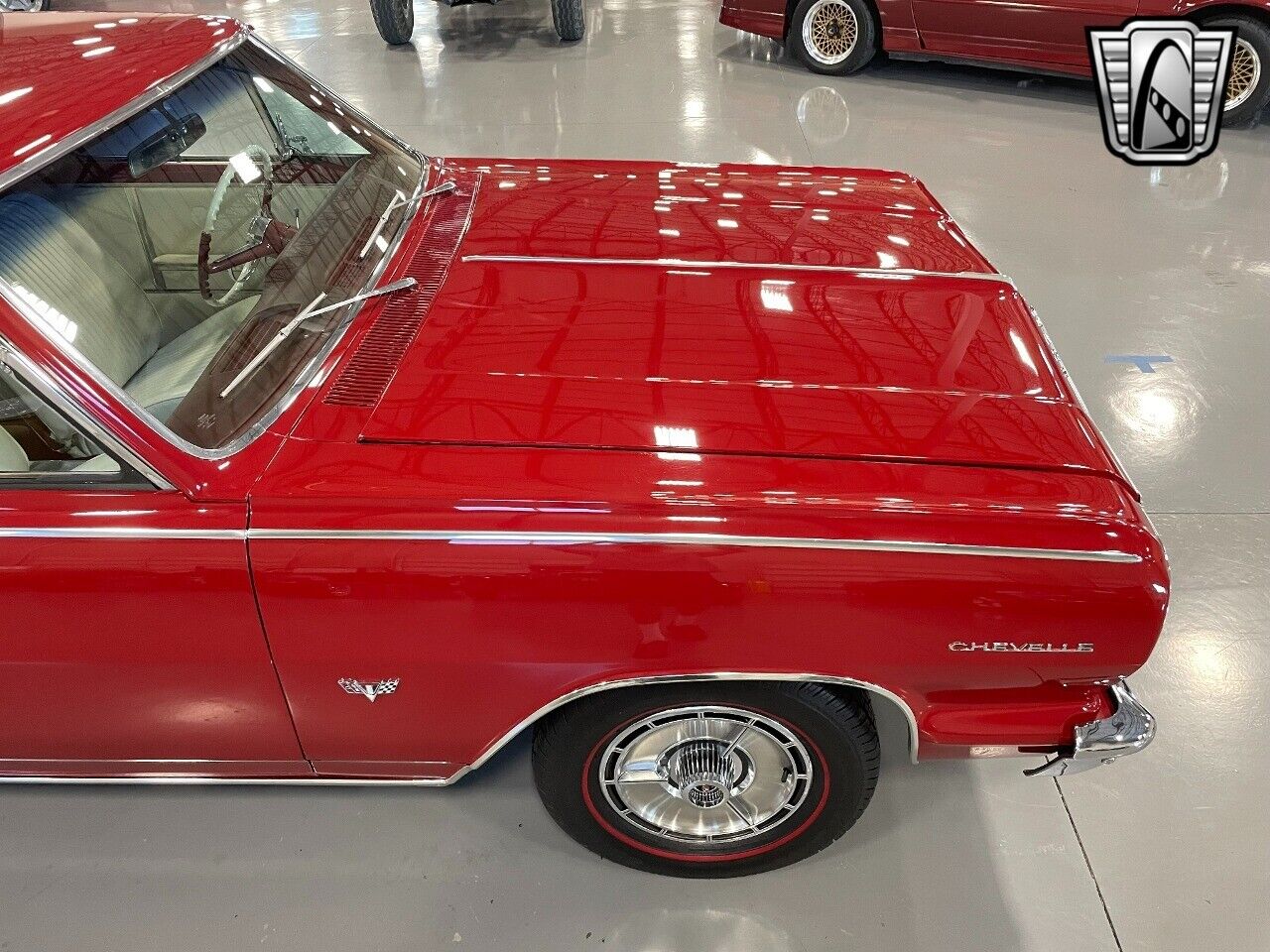 Chevrolet-Chevelle-Coupe-1964-Red-Red-785-7