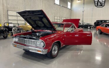 Chevrolet-Chevelle-Coupe-1964-Red-Red-785-8