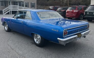 Chevrolet-Chevelle-Coupe-1965-Blue-77-1