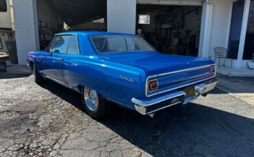 Chevrolet-Chevelle-Coupe-1965-Blue-77-26