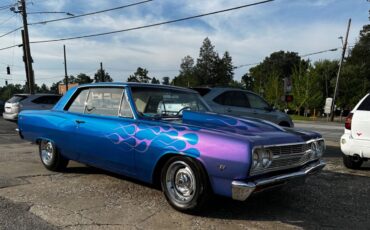 Chevrolet-Chevelle-Coupe-1965-Blue-77-31