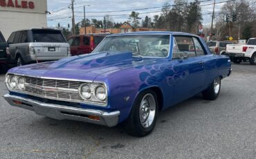 Chevrolet Chevelle Coupe 1965